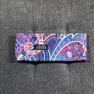 Skida Alpine Headband